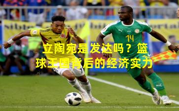 立陶宛是发达吗？篮球王国背后的经济实力